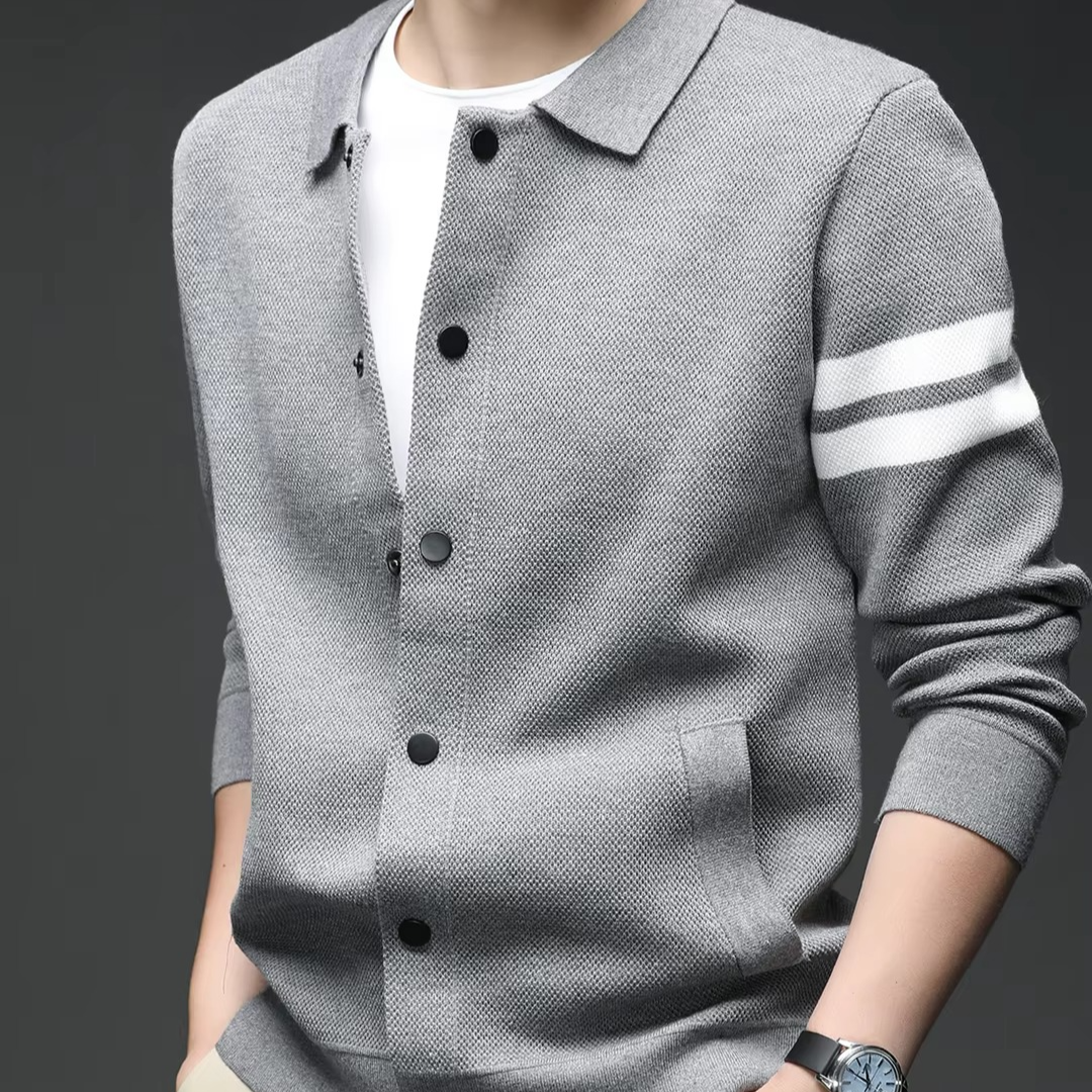 Lucente Cardigan