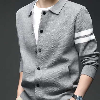 Lucente Cardigan