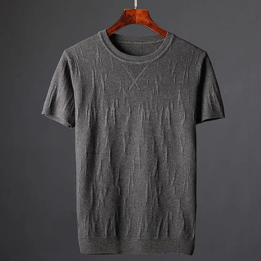 Marcelle Stitch T-Shirt