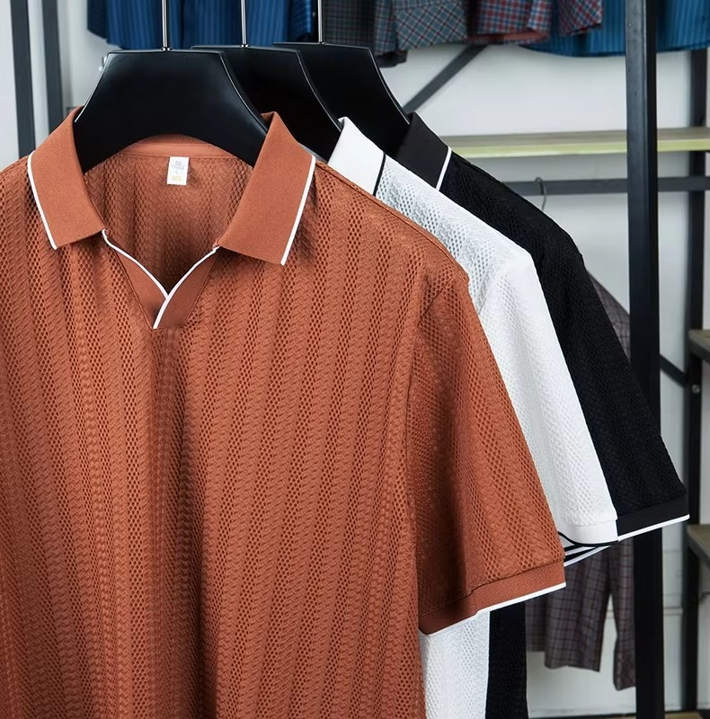 Aviare Polo Shirt
