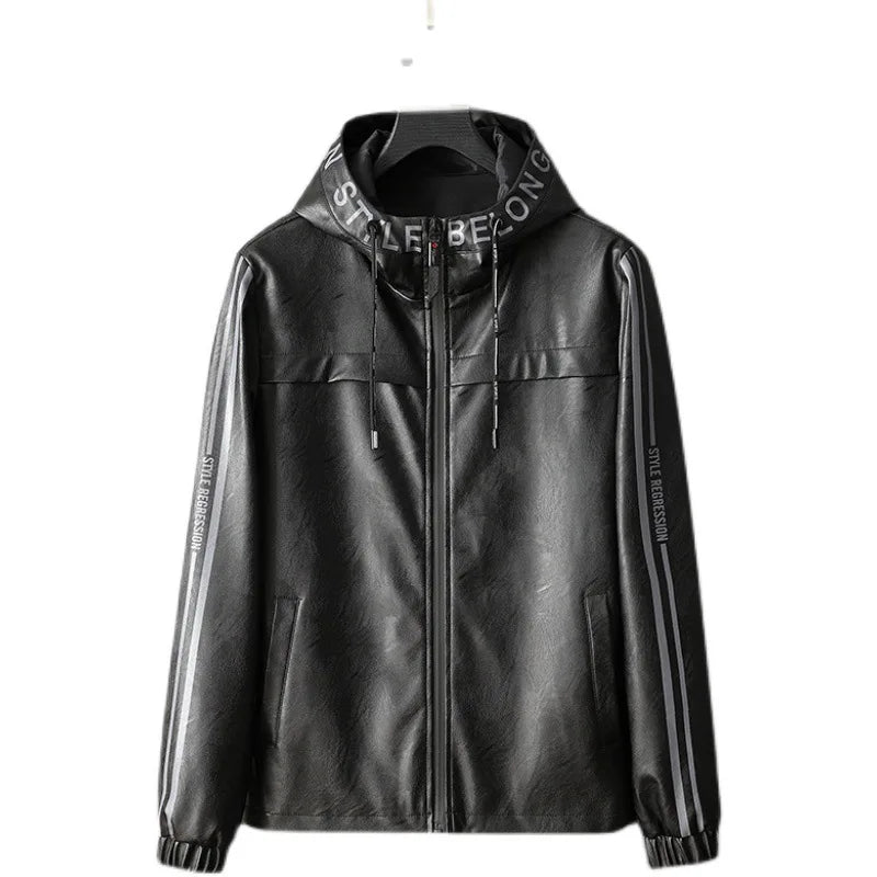 Onyx Jacket
