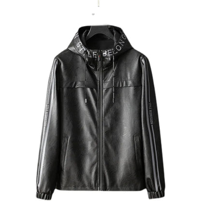 Onyx Jacket
