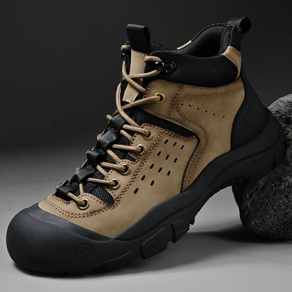 Vanguard Utility Boots