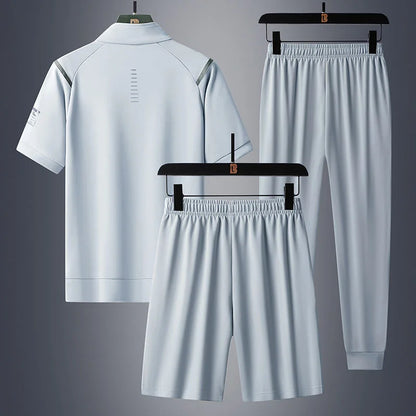 Maven 3-Piece Performance Set
