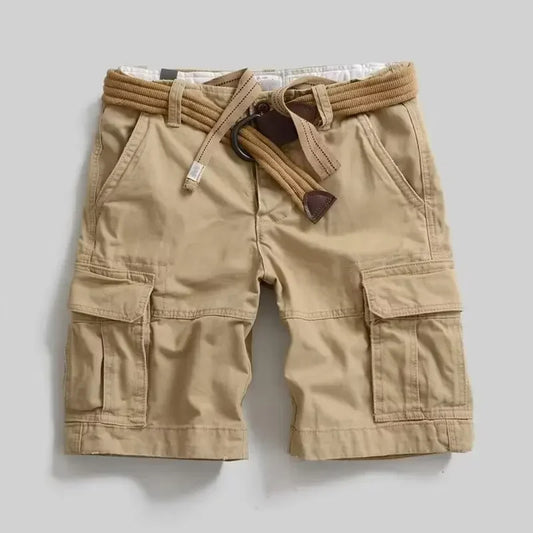 Liberty Cargo Shorts