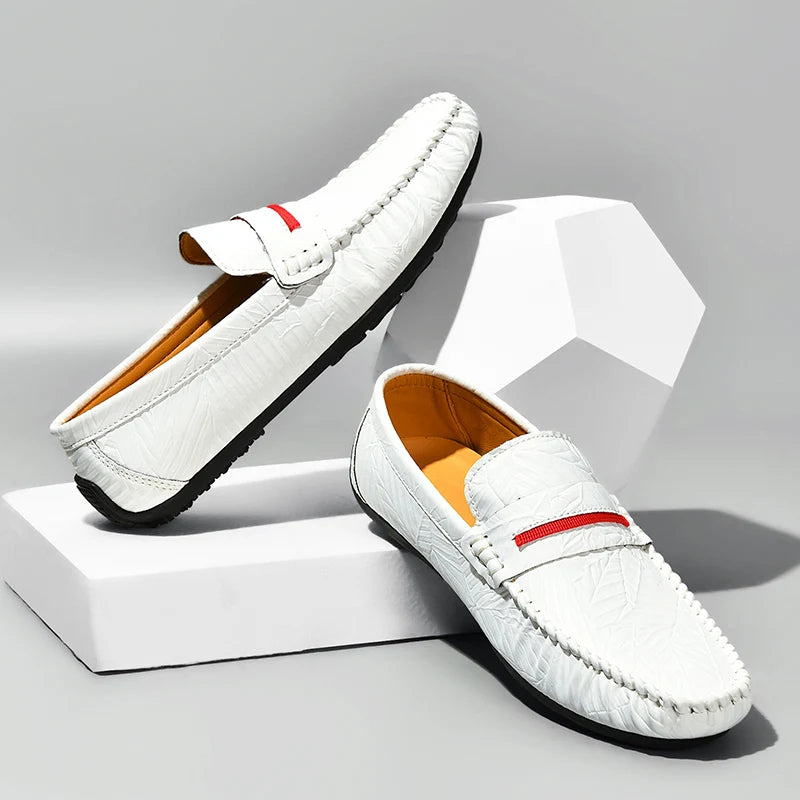 The Valencia Loafers