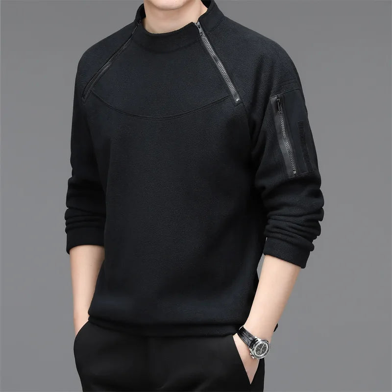 Vanguard Pullover
