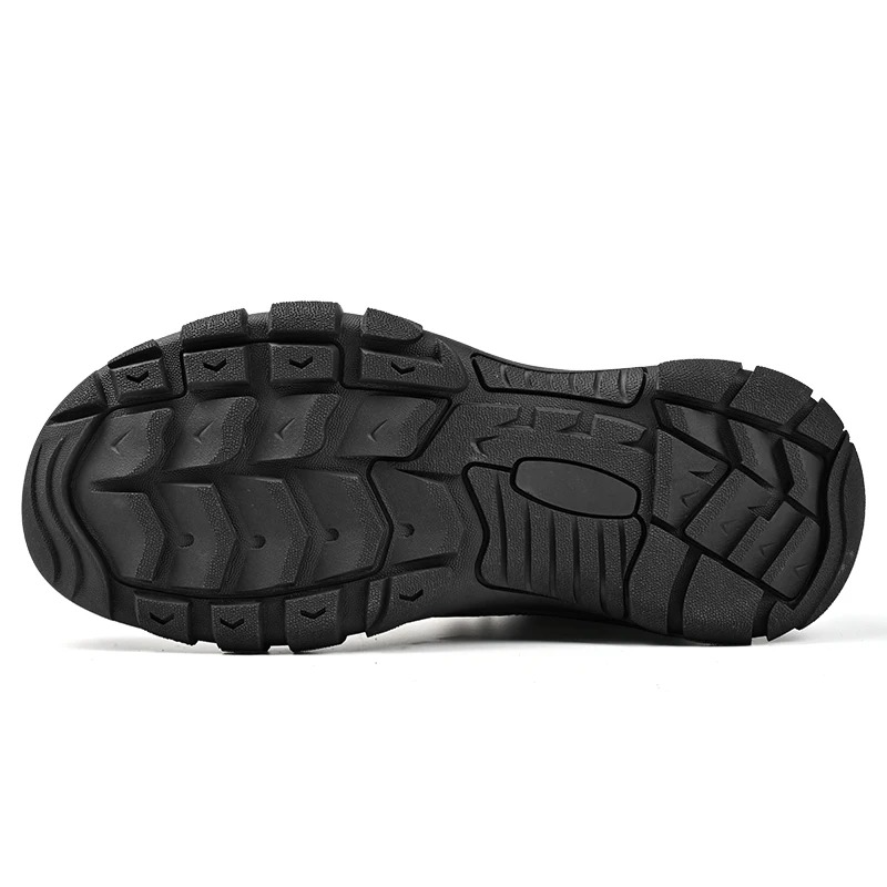 Vanguard Utility Boots