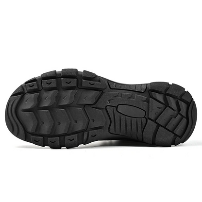 Vanguard Utility Boots