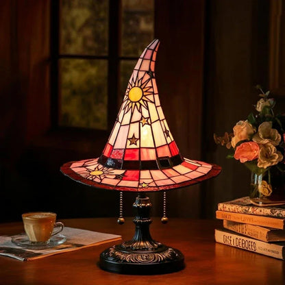 The Sorting Lamp