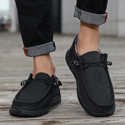 Liberty Loafers