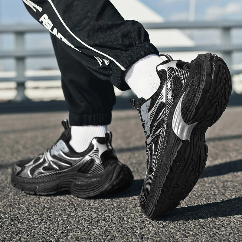 Lynx Hyperflow Sneakers