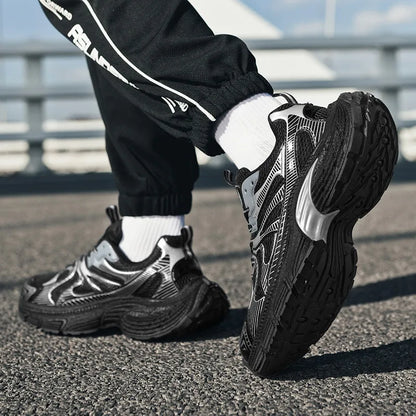 Lynx Hyperflow Sneakers