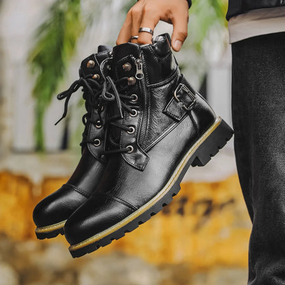 The Windsor Boot