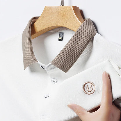 Uomo Polo Shirt