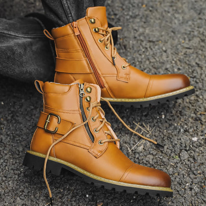 The Windsor Boot
