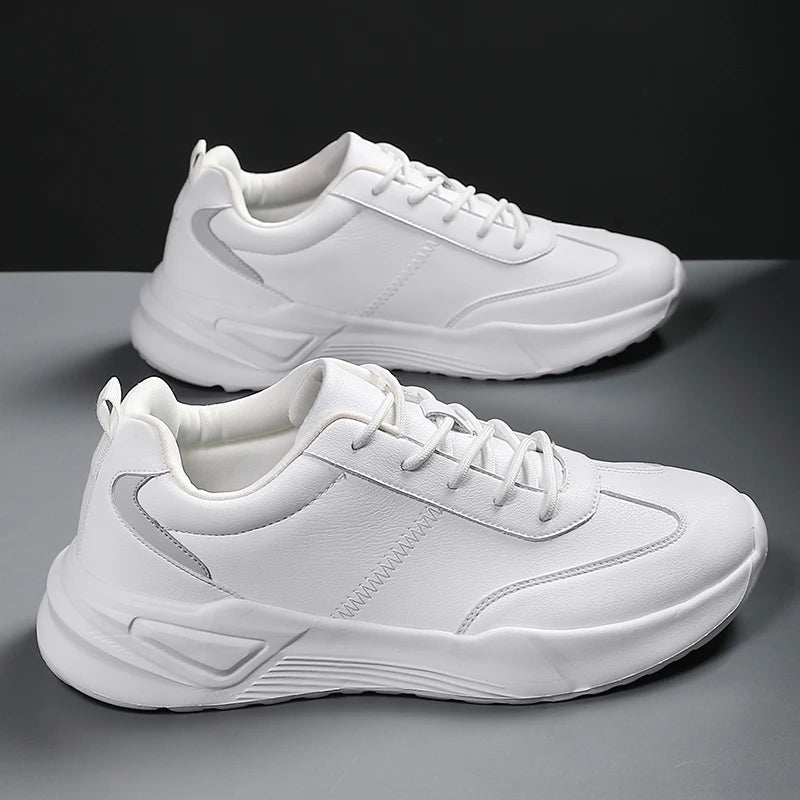 Don Pierre Sneakers