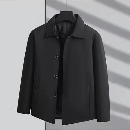 The Baron Windbreaker
