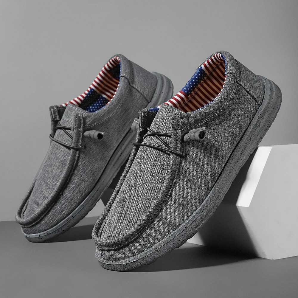 Liberty Loafers