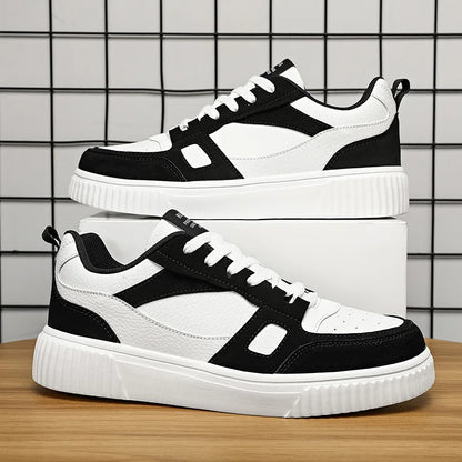 Monarc Suede Sneakers