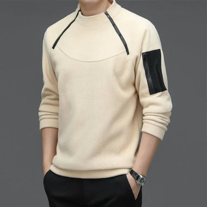 Vanguard Pullover