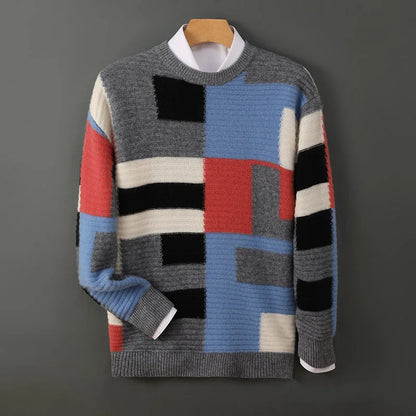 Merino Wool Sweater