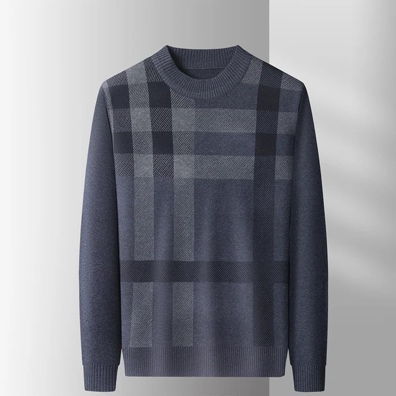 The Voyager Sweater