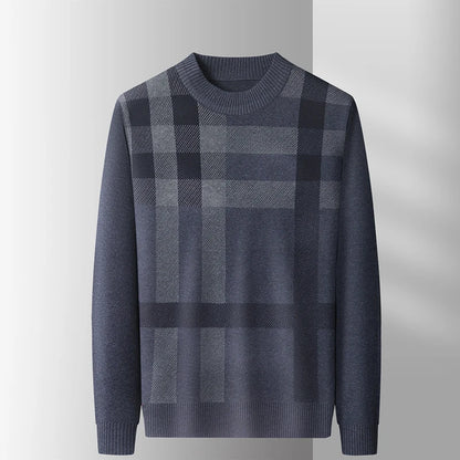 The Voyager Sweater