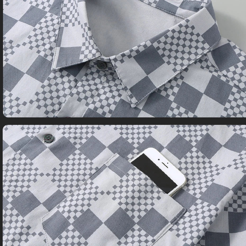 The Emporio Shirt