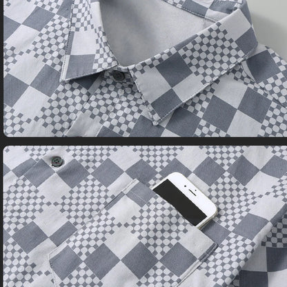The Emporio Shirt