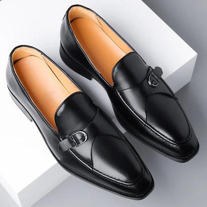 Barone Italian Loafers