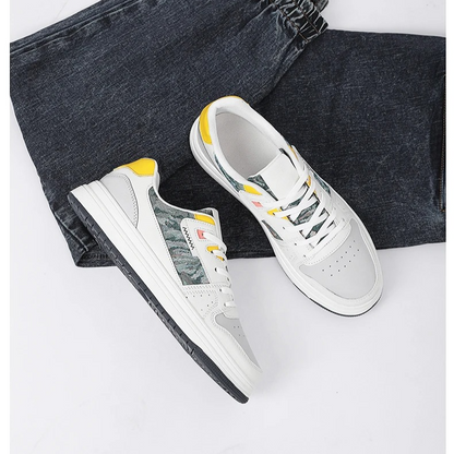 Ravelli Graphic Sneakers