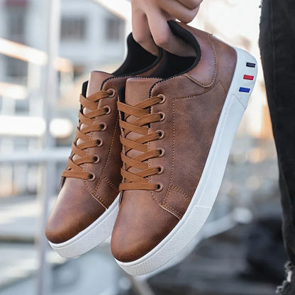 Palermo Italian Sneakers