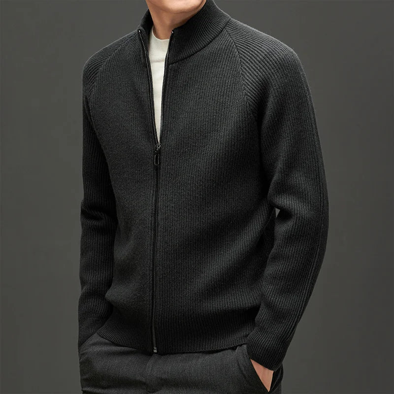Castello Wool Jacket