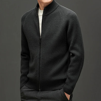 Castello Wool Jacket