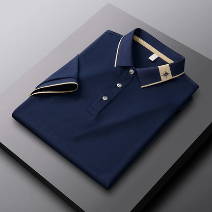 Voyager Polo Shirt