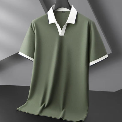 Prima Rossa Polo Shirt