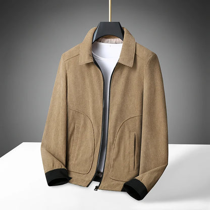 Milano Corduroy Jacket