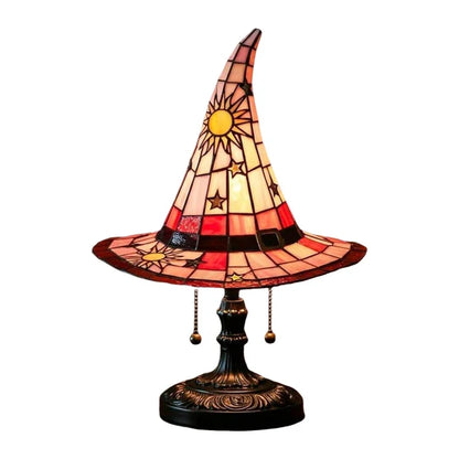 The Sorting Lamp