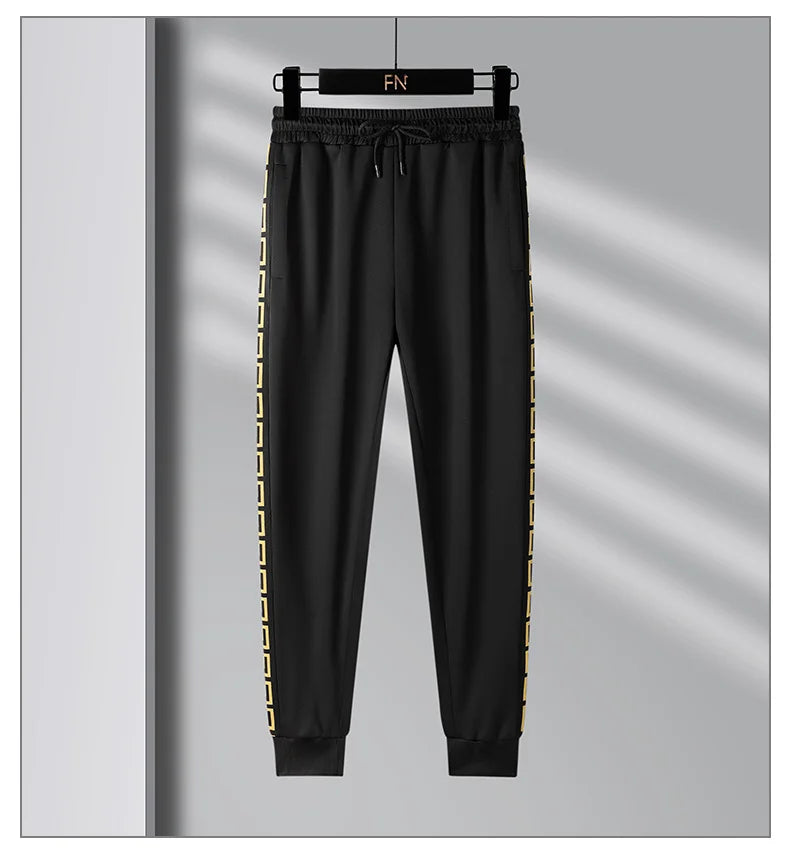 Olympus Tracksuit Set
