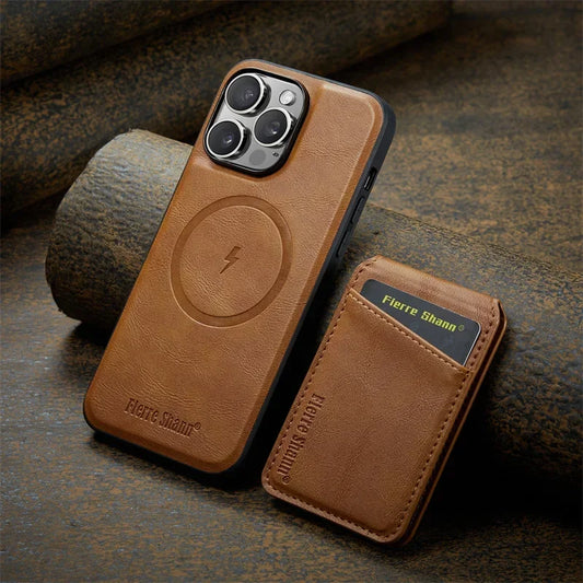 Tuscany 2-in-1 iPhone Case