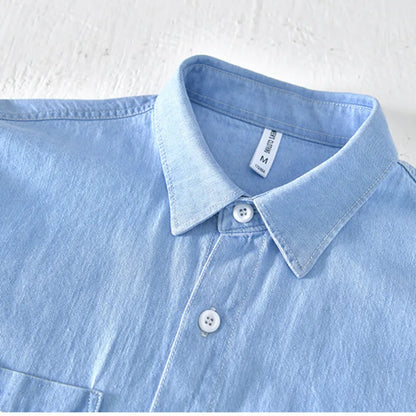 Wexford Button-Up Shirt