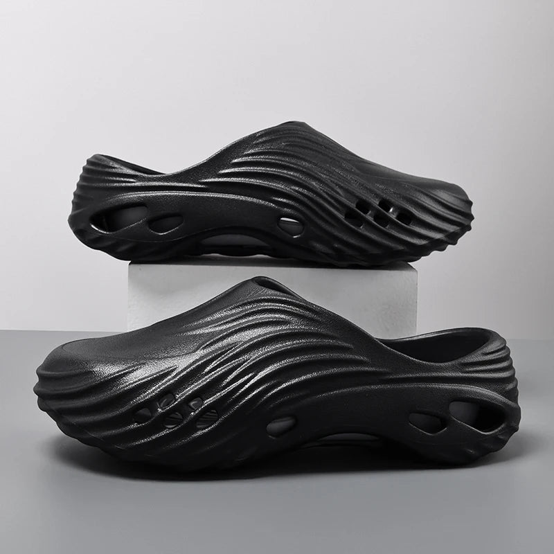 AeroWave Comfort Clogs