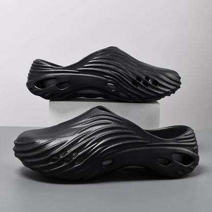 AeroWave Comfort Clogs