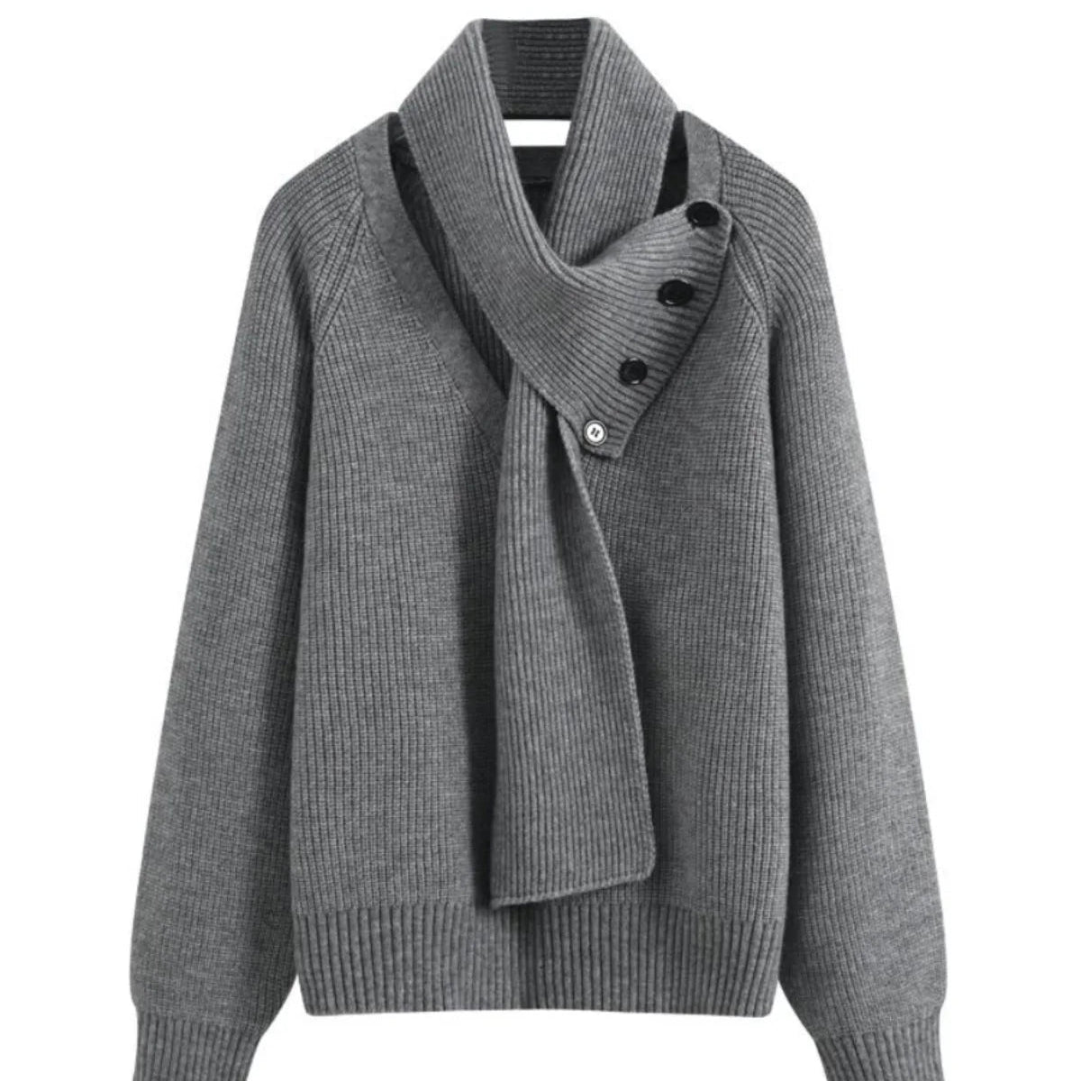Ardelle Knit Sweater