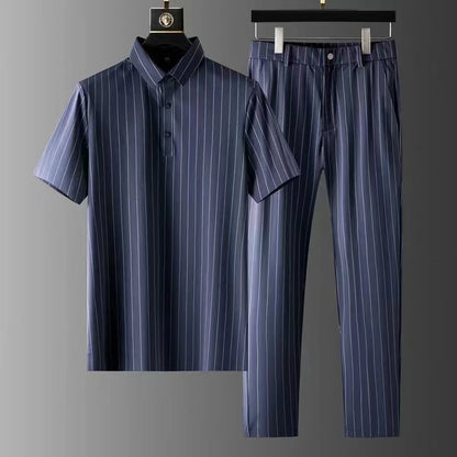 Solaris Polo Set