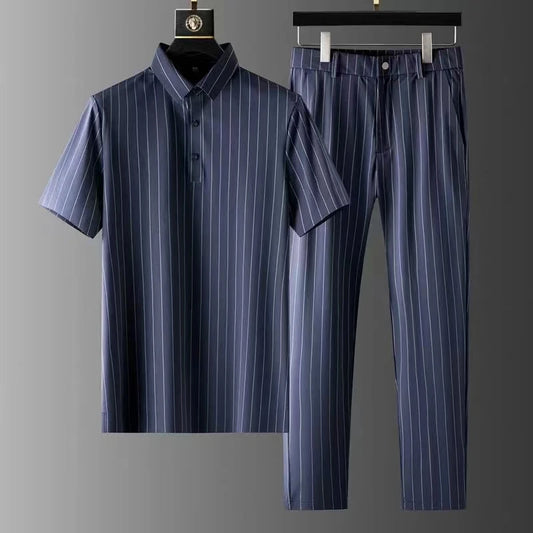 Solaris Polo Set