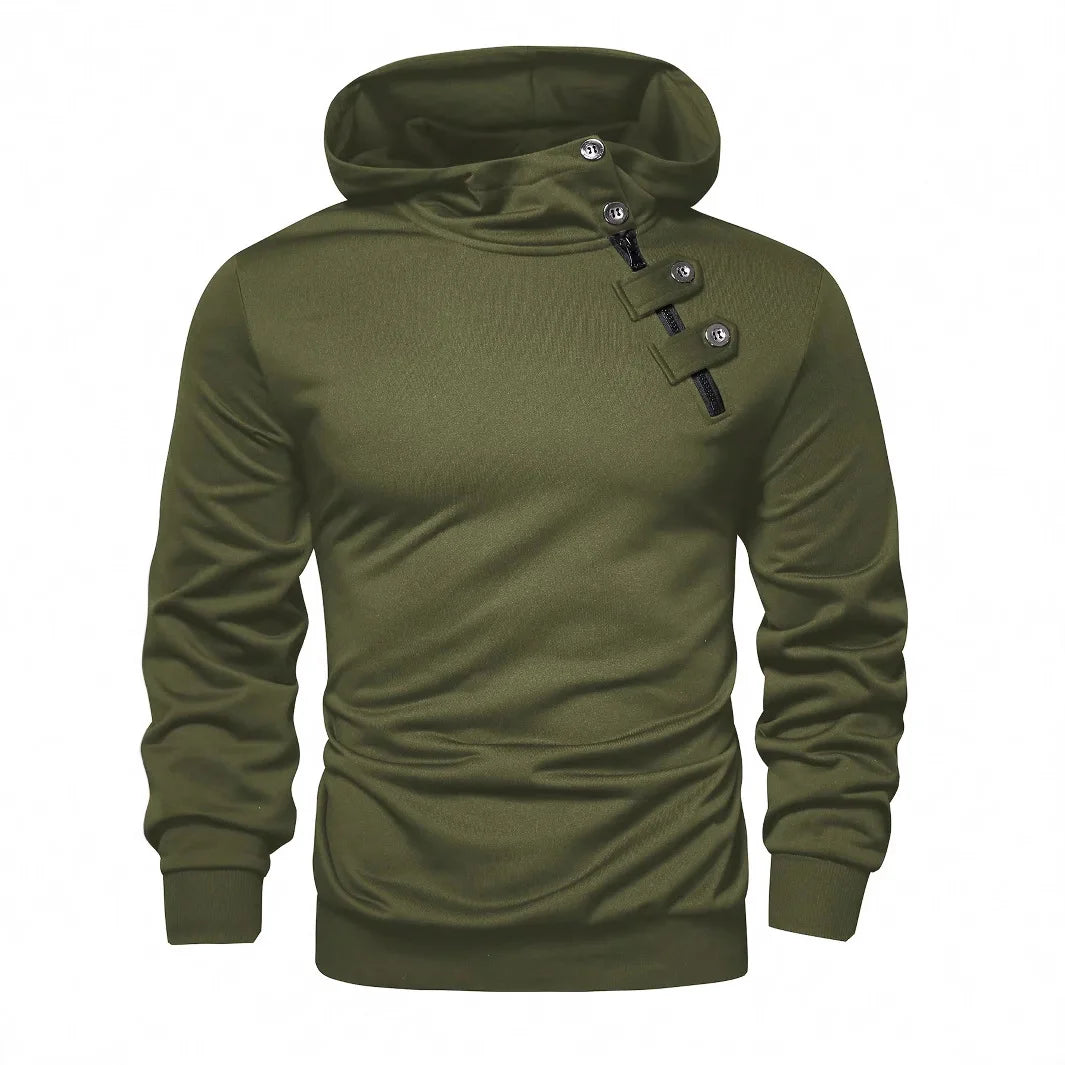 Vanguard Hoodie