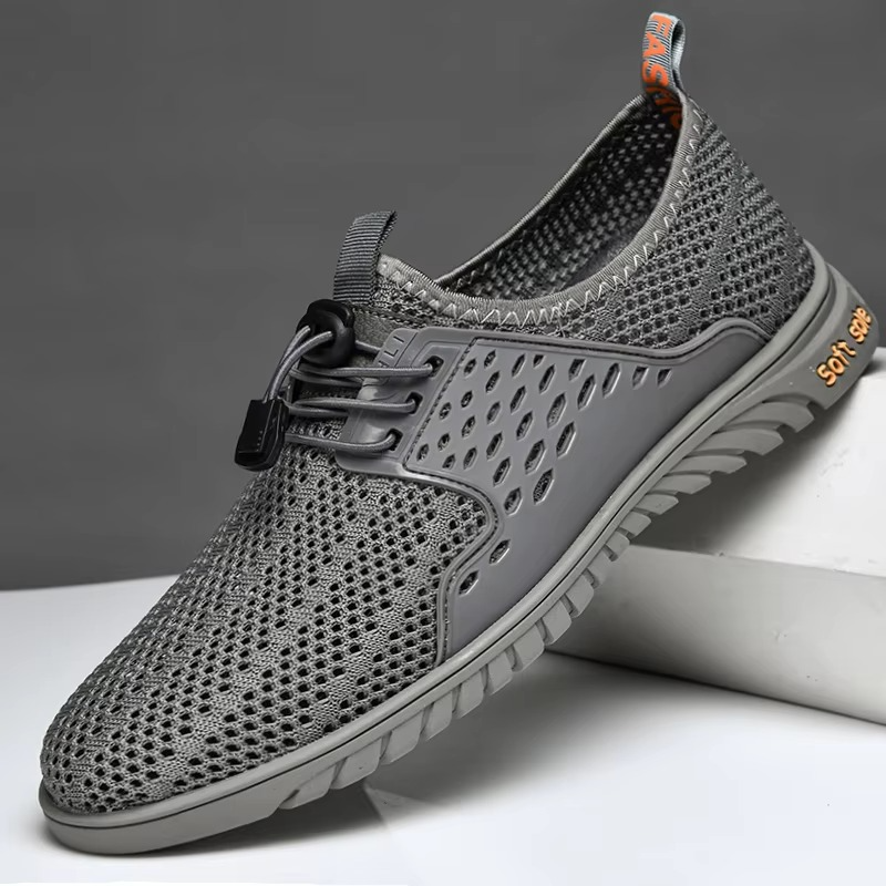 Nuvion Sneakers