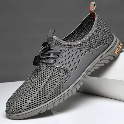 Nuvion Sneakers